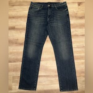 Lucky Brand Men's Athletic Slim Jeans